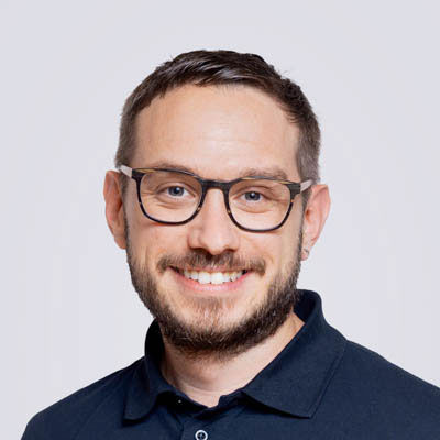 Enrico Guliano – Head of Operation & Ansprechpartner bei myEarmold
