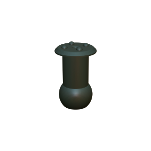 impulse | 28 dB